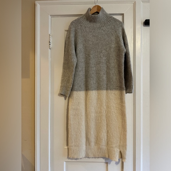 Atelier Delphine Alpaca Dress - Picture 8 of 8